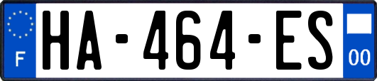 HA-464-ES