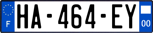 HA-464-EY