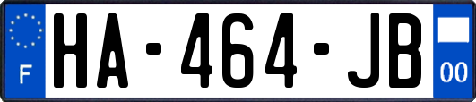 HA-464-JB