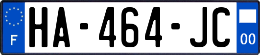 HA-464-JC