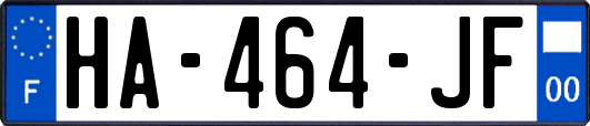 HA-464-JF