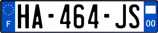 HA-464-JS