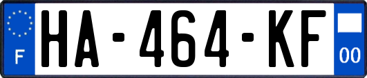 HA-464-KF