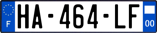HA-464-LF