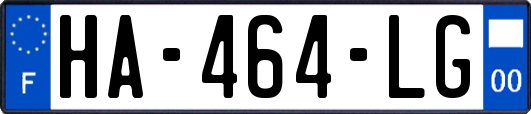HA-464-LG