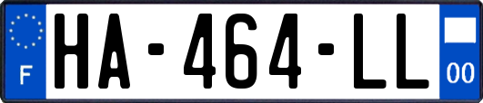 HA-464-LL