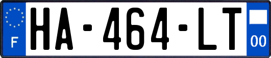 HA-464-LT