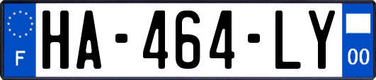 HA-464-LY