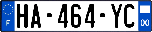 HA-464-YC