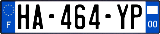 HA-464-YP