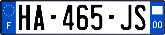 HA-465-JS