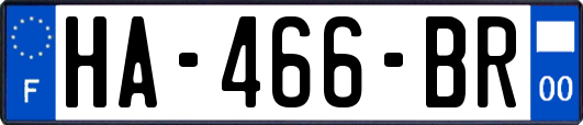 HA-466-BR