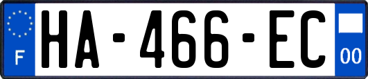 HA-466-EC