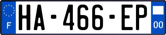 HA-466-EP