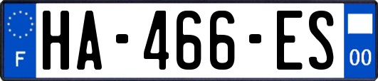 HA-466-ES