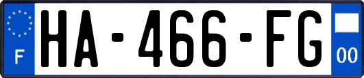 HA-466-FG