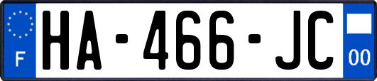 HA-466-JC