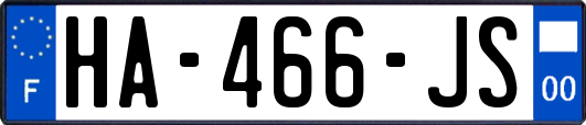 HA-466-JS