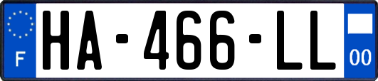 HA-466-LL