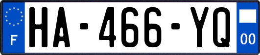 HA-466-YQ