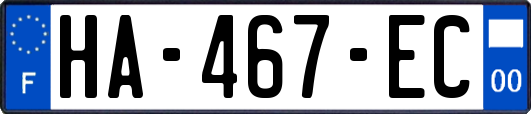 HA-467-EC