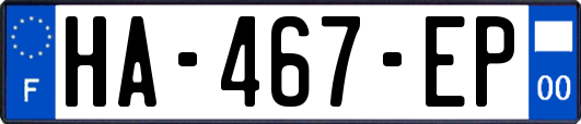 HA-467-EP