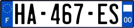 HA-467-ES