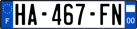 HA-467-FN
