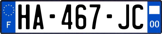 HA-467-JC