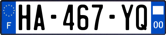 HA-467-YQ