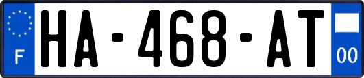 HA-468-AT