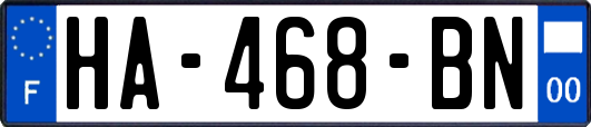 HA-468-BN