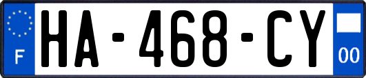 HA-468-CY