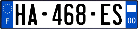 HA-468-ES