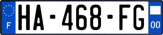 HA-468-FG