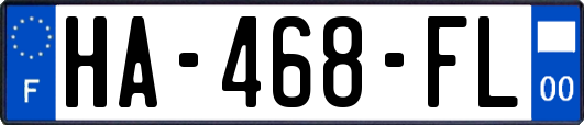 HA-468-FL