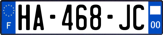 HA-468-JC