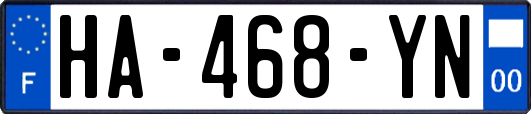 HA-468-YN