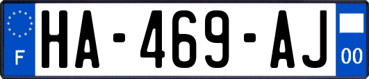 HA-469-AJ