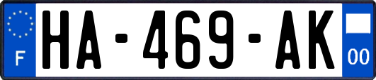 HA-469-AK