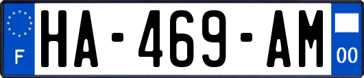 HA-469-AM