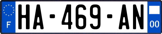 HA-469-AN