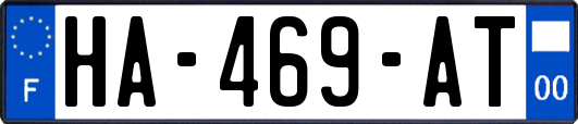 HA-469-AT