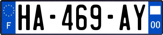 HA-469-AY