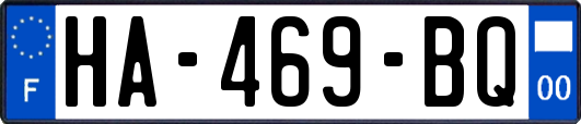 HA-469-BQ