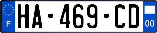 HA-469-CD