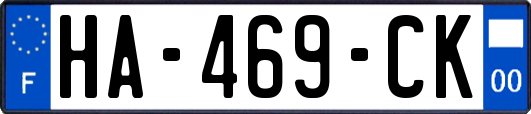 HA-469-CK