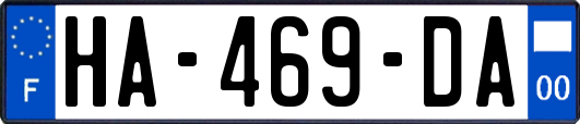 HA-469-DA