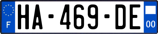 HA-469-DE