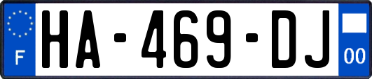 HA-469-DJ